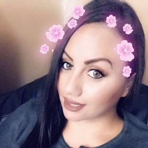 Meet your Posher, Rosa